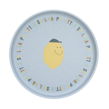 Bord - Happy Fruits Lemon